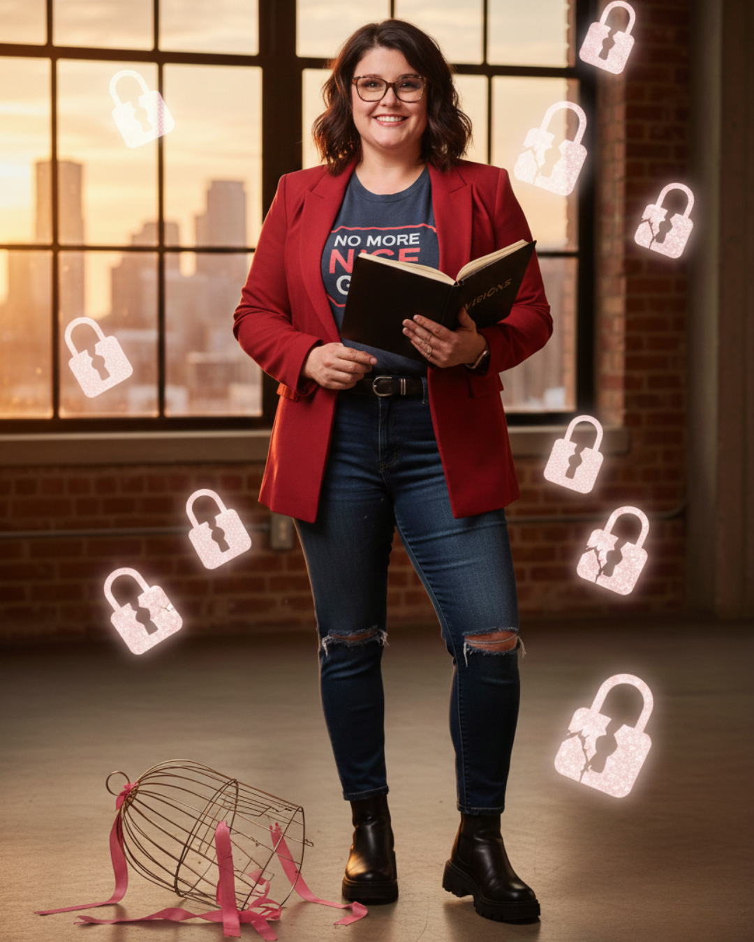 Le prix de la gentillesse : Pourquoi ton besoin d'être aimée tue ton business