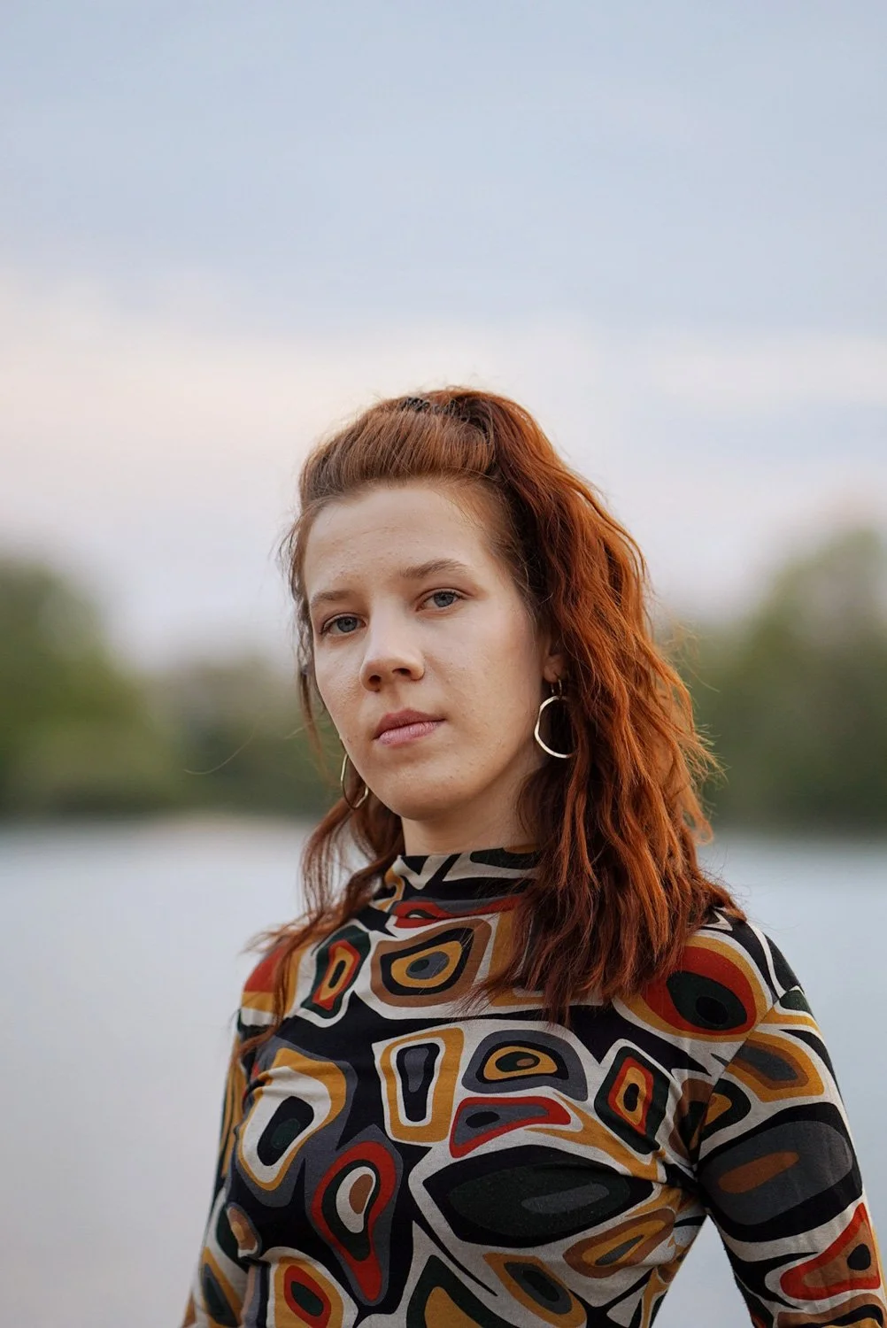 Shooting photo à Strasbourg. Par Viviane Eyer, Photographe dans le Grand Est.