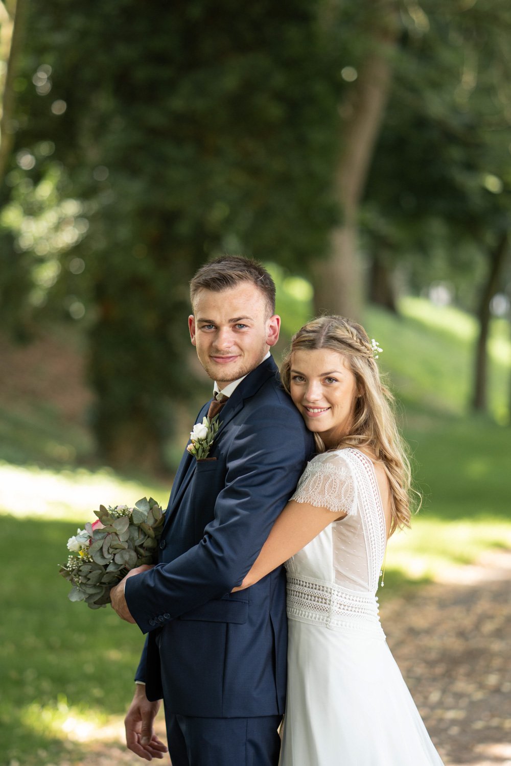 Photos de Couple Grand Est