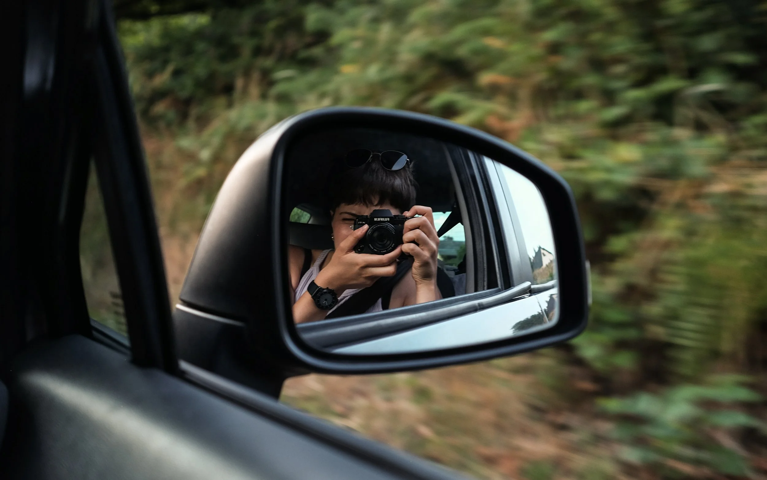 Viviane Eyer Photographe de reportage dans le grand est