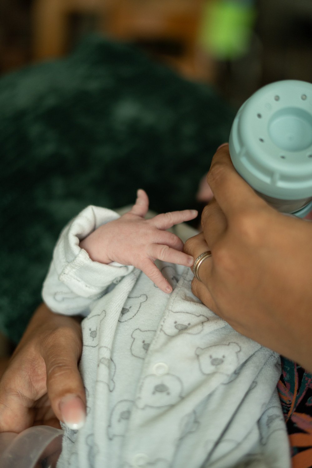 Photos de Naissance à Nancy