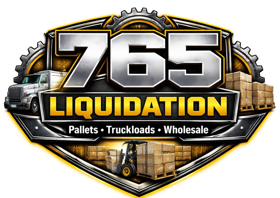 765 Liquidation