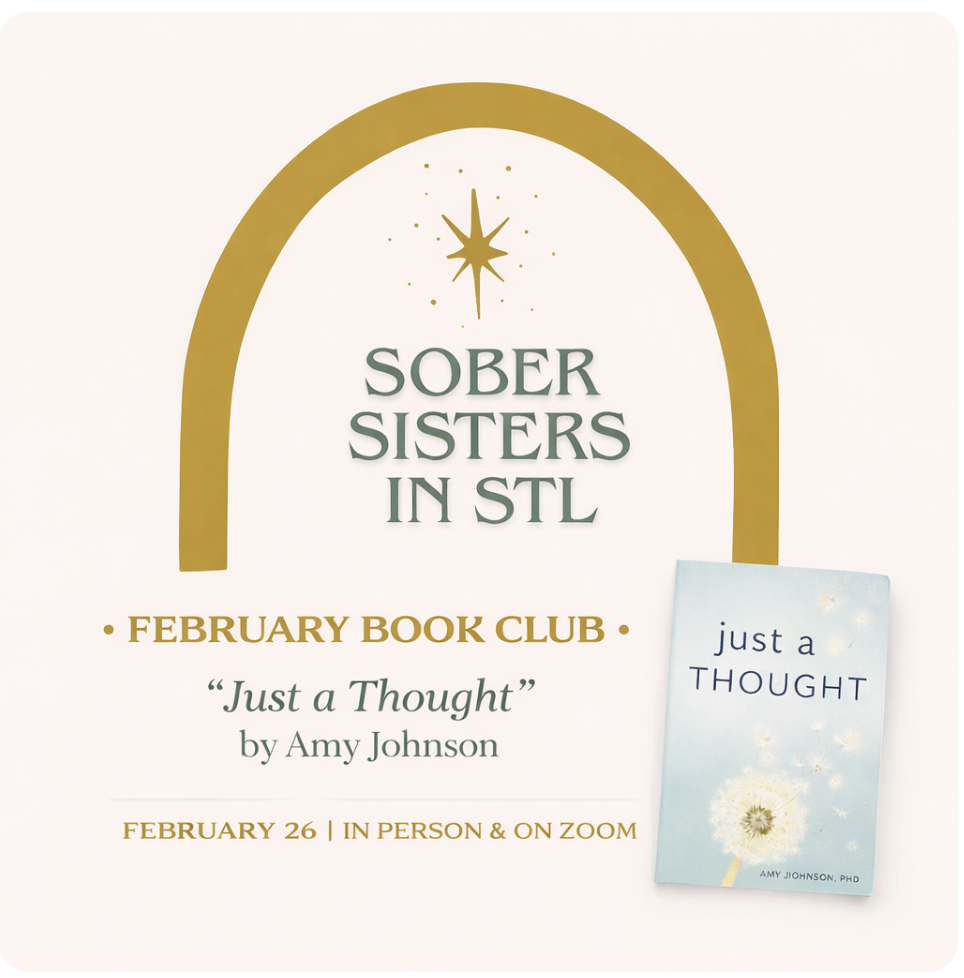 February Book Club (In-Person / Zoom Option)