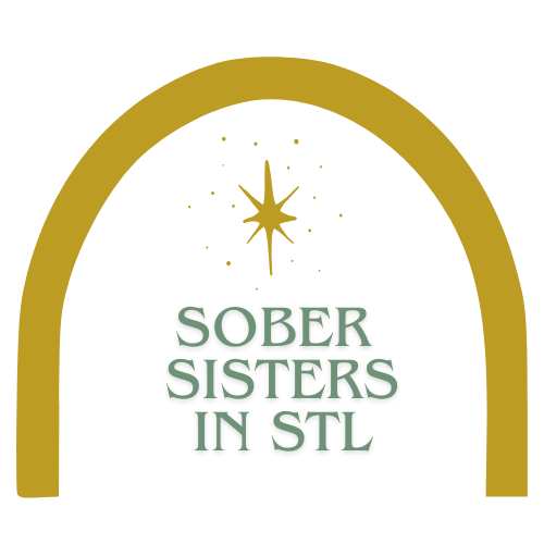 Sober Sisters in St. Louis