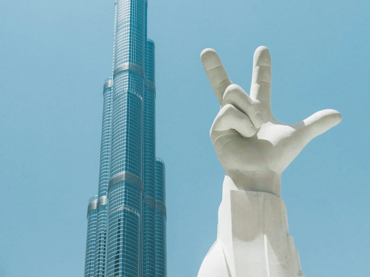 Noch mehr Sicherheit: Dubais neues Public Safety Law verändert Regeln für Gebäude, Events und Betreiber.