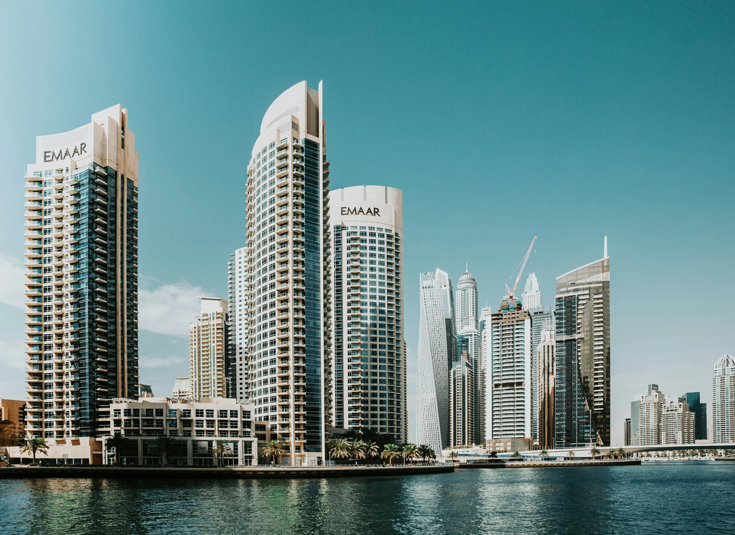 Dubai Immobilienmarkt bleibt stabil. Emaar-Gründer Mohamed Alabbar widerspricht Krisen-Narrativ.