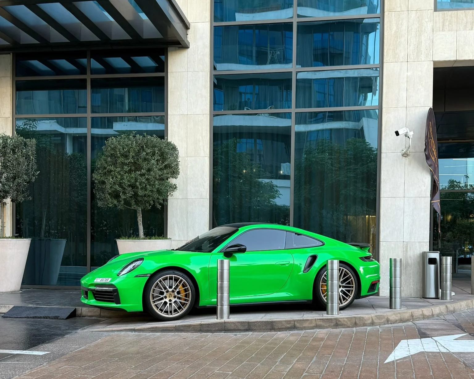 Rolex weg, Porsche weg? Deutschlands neue Vermögensabschöpfung