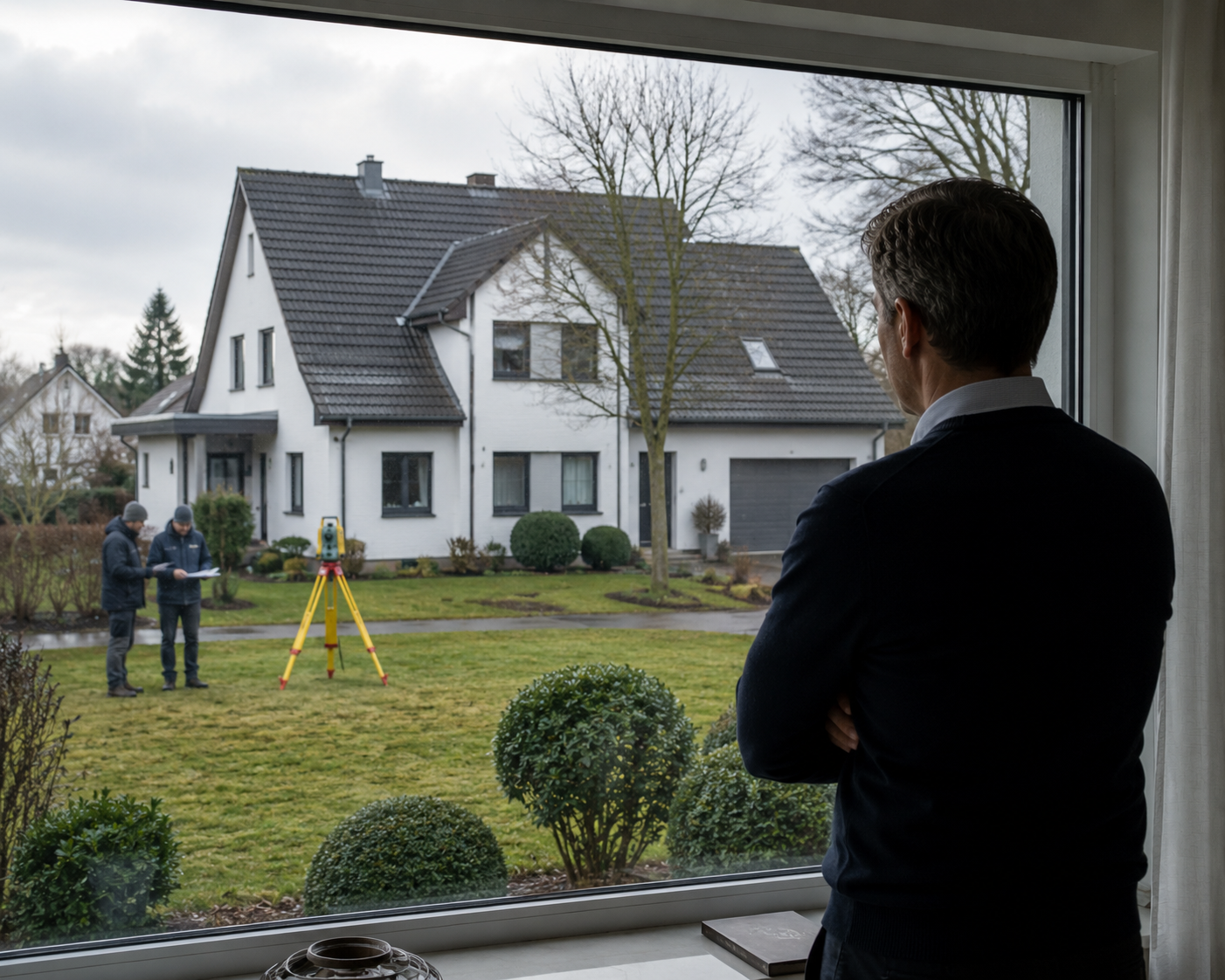 Lastenausgleich, Vermögensabgabe, Zwangshypothek: Könnte Deutschland wieder zugreifen?