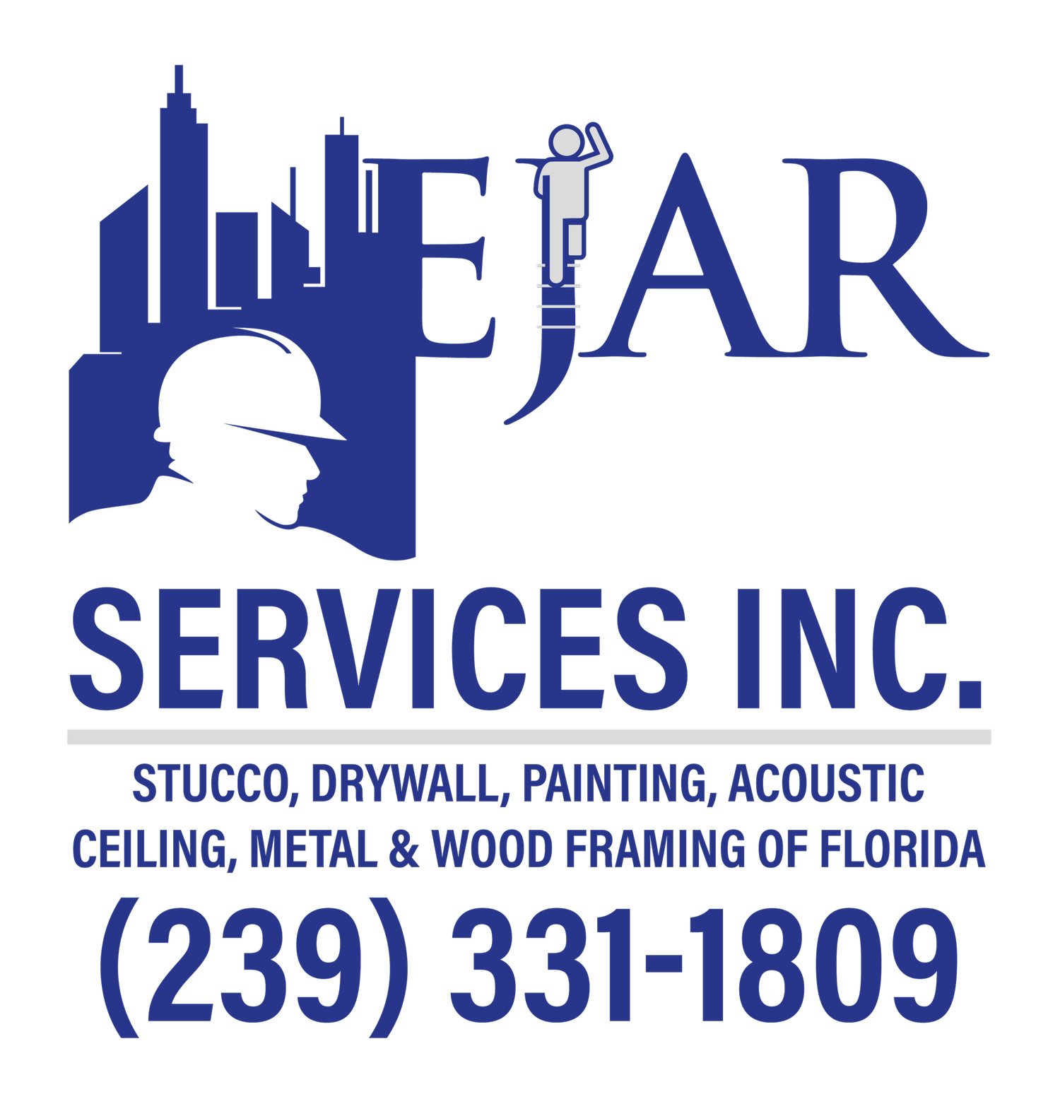 EJAR Services Inc.