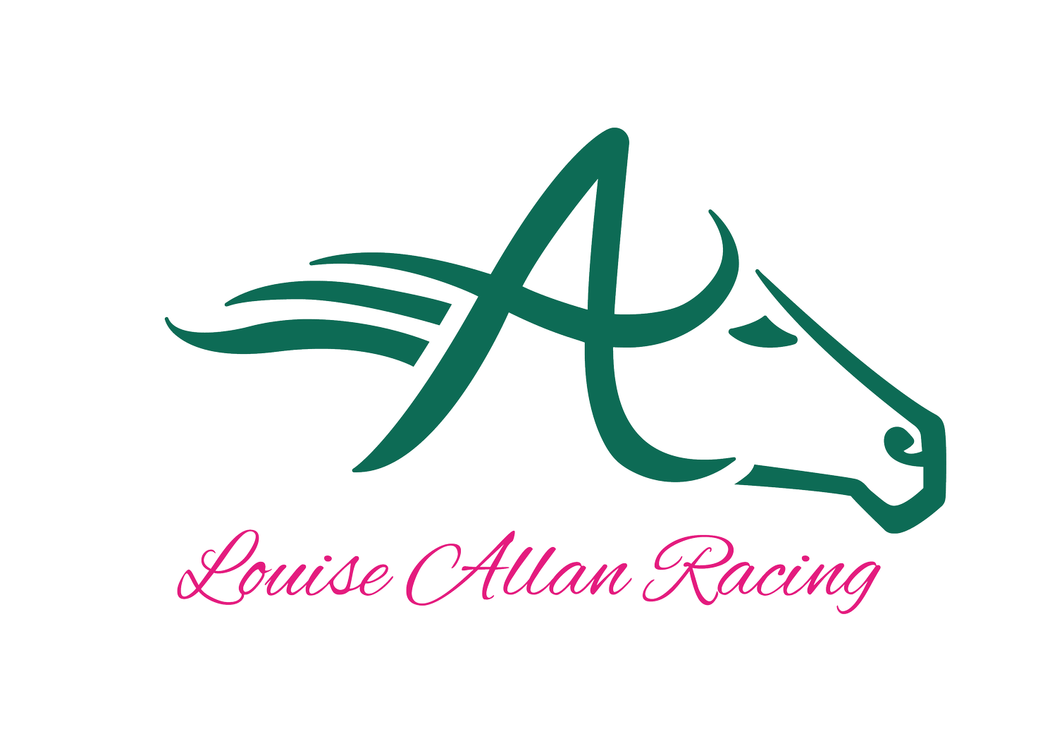 Louise Allan Racing