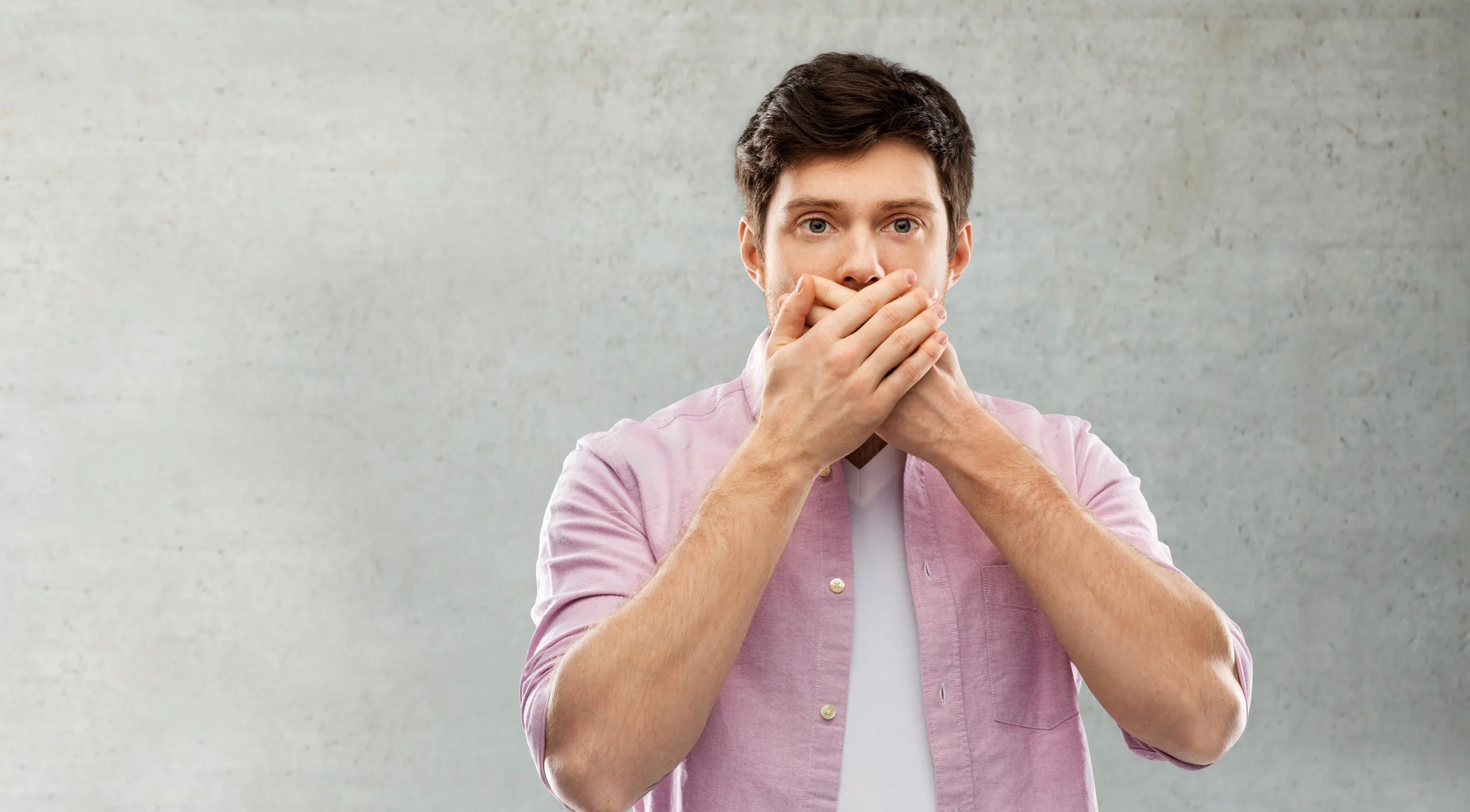 How Do I Get Rid of Bad Breath?