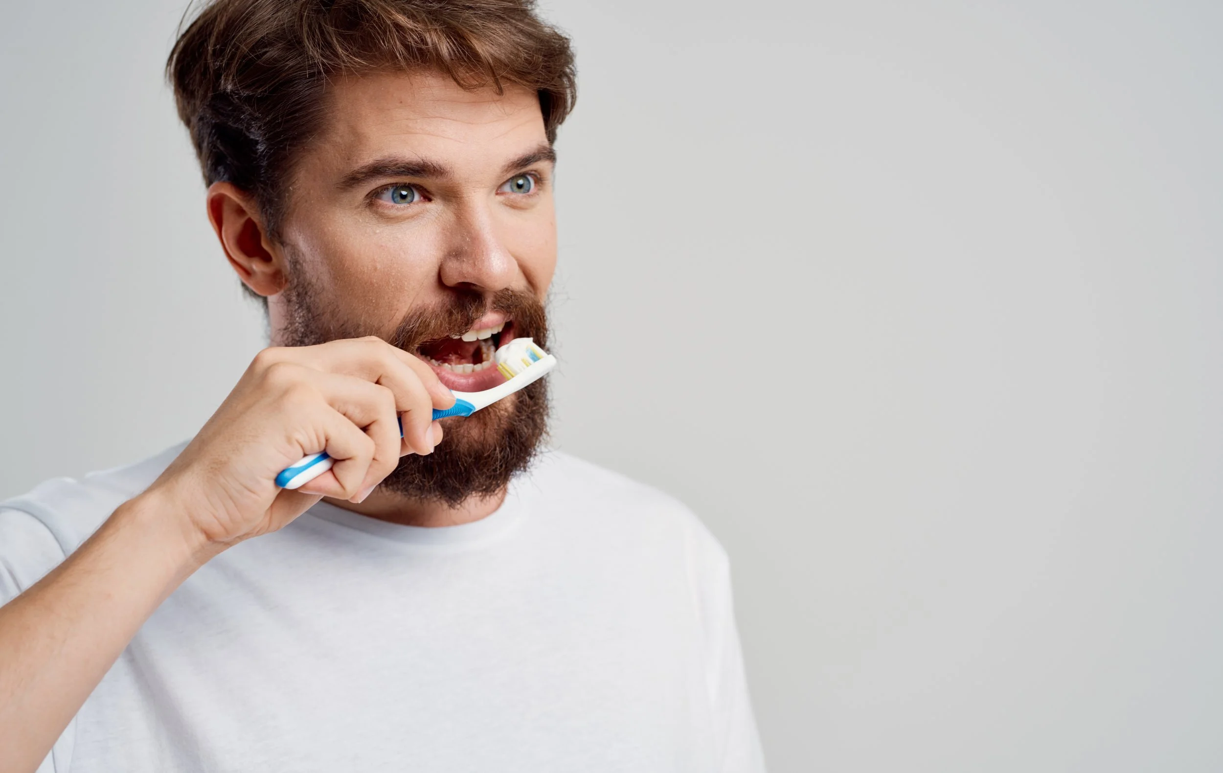 What Happens During a Dental Cleaning?