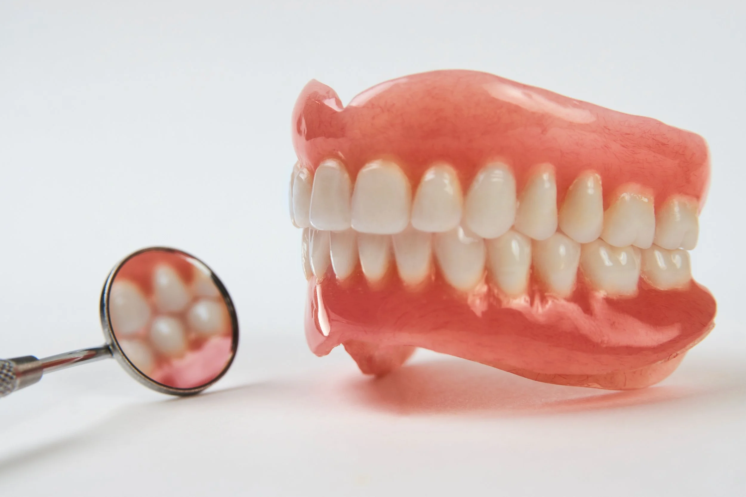 dentures fort pierce