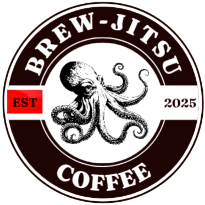 Brew-Jitsu Coffee
