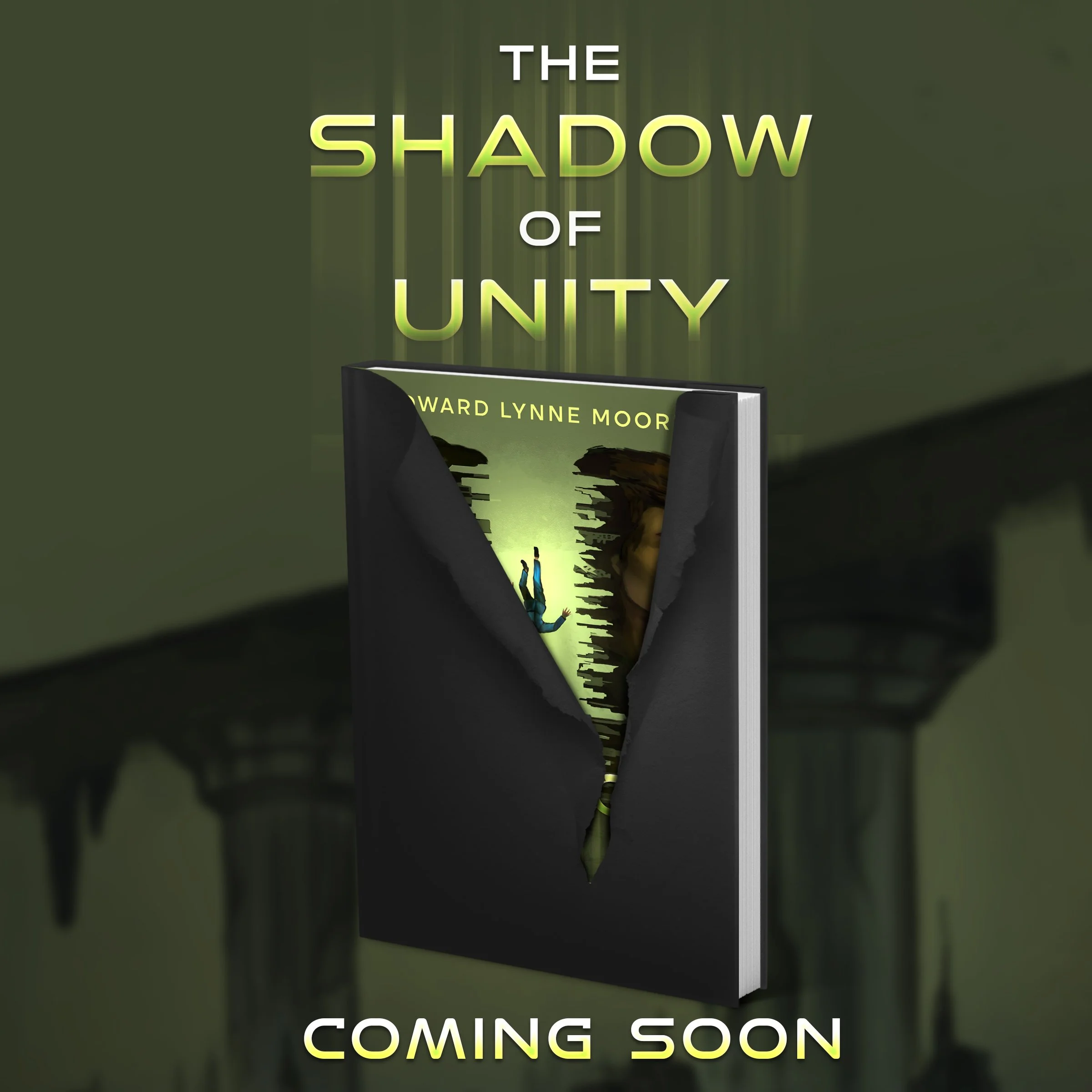 The Shadow of Unity