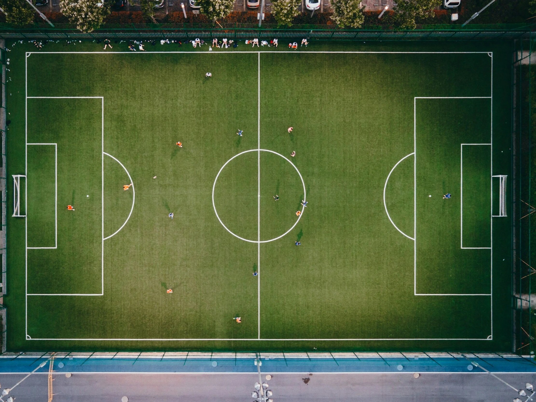 Beyond the Pitch: 5 Unexpected Ways a Modern Soccer Club is Redefining Youth Development