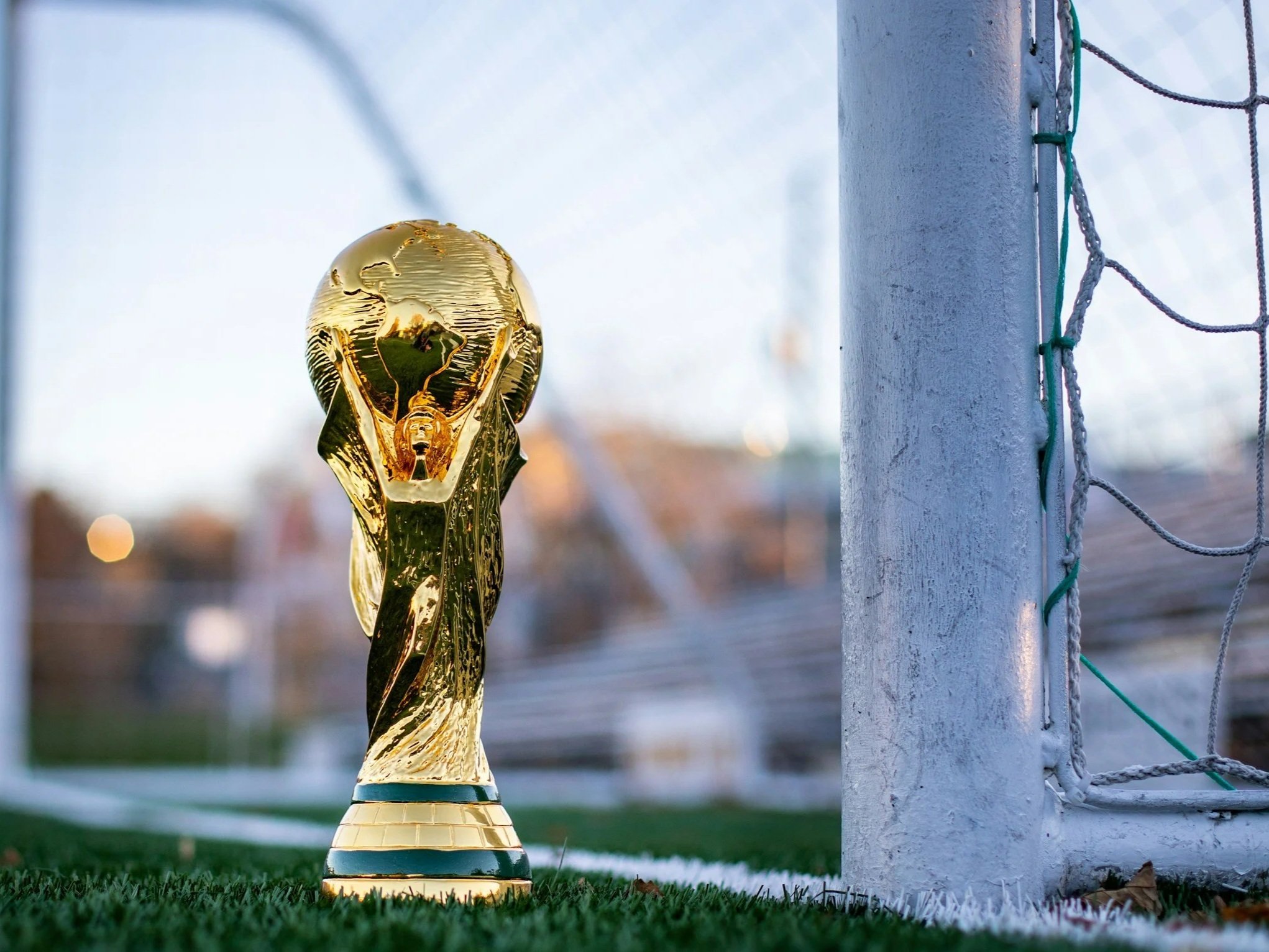 World Cup host Miami: Through the eyes of Tom Mulroy