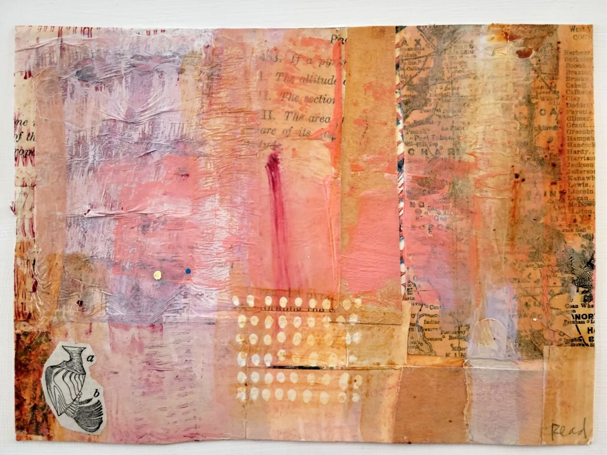 Access To My Instincts
