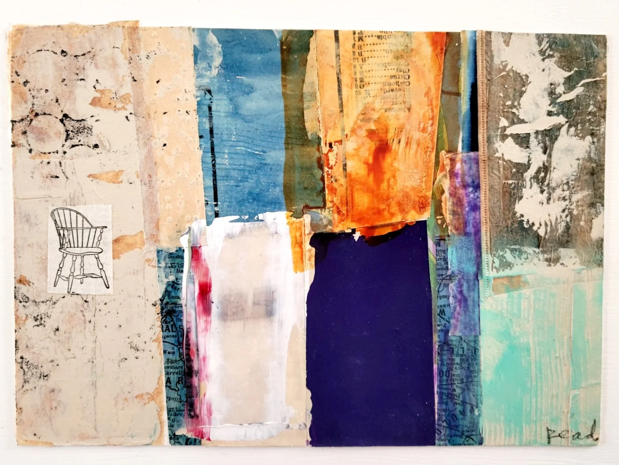 Craving The Right Company