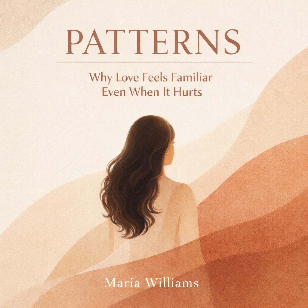 PATTERNS | Early Access