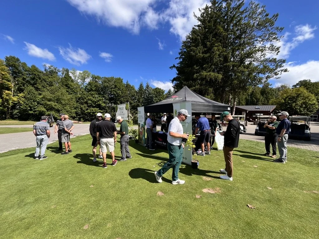 Golf “Passport to Fun” Sponsor