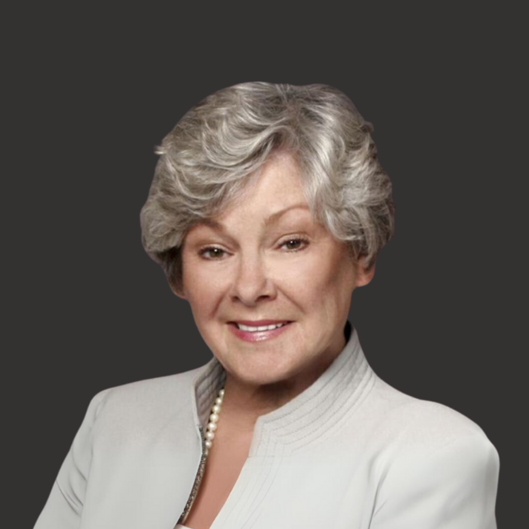 Hon. Donna Cansfield