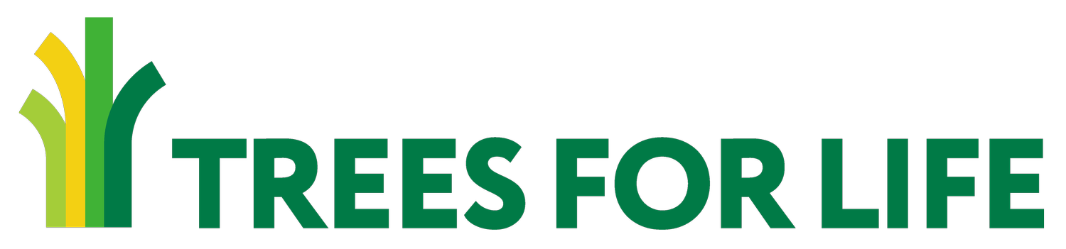 Canadian Trees for Life