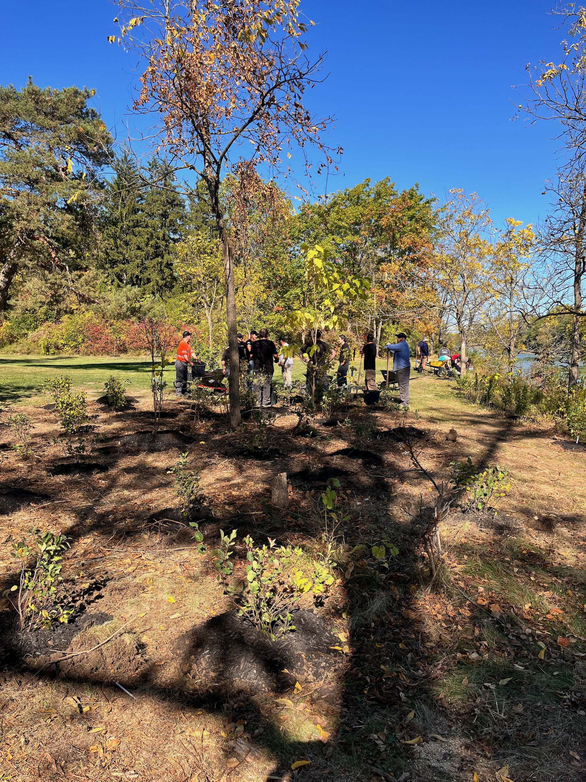 DeCew House - Thorold, ON