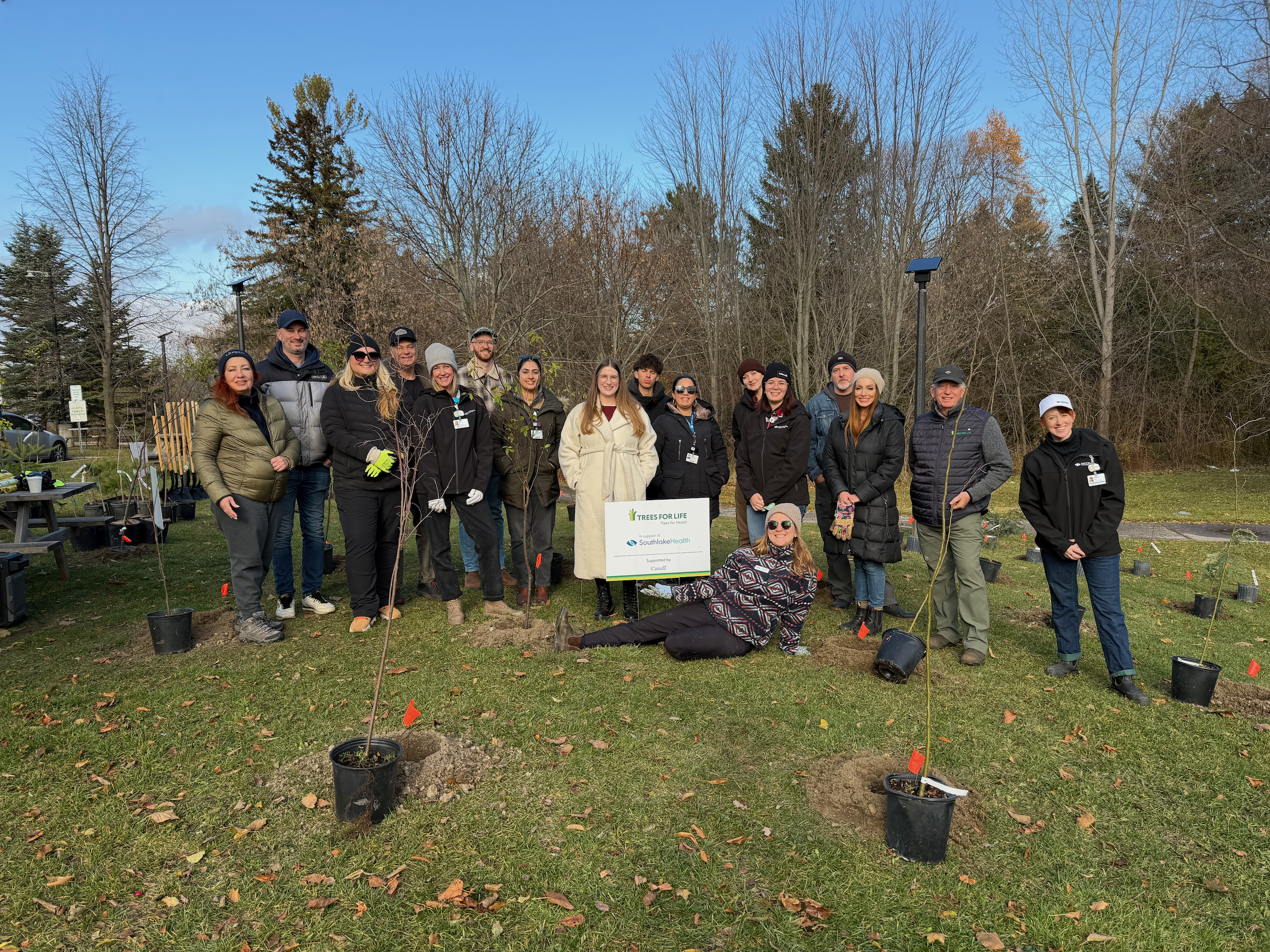 Southlake Regional Hospital - Newmarket, ON