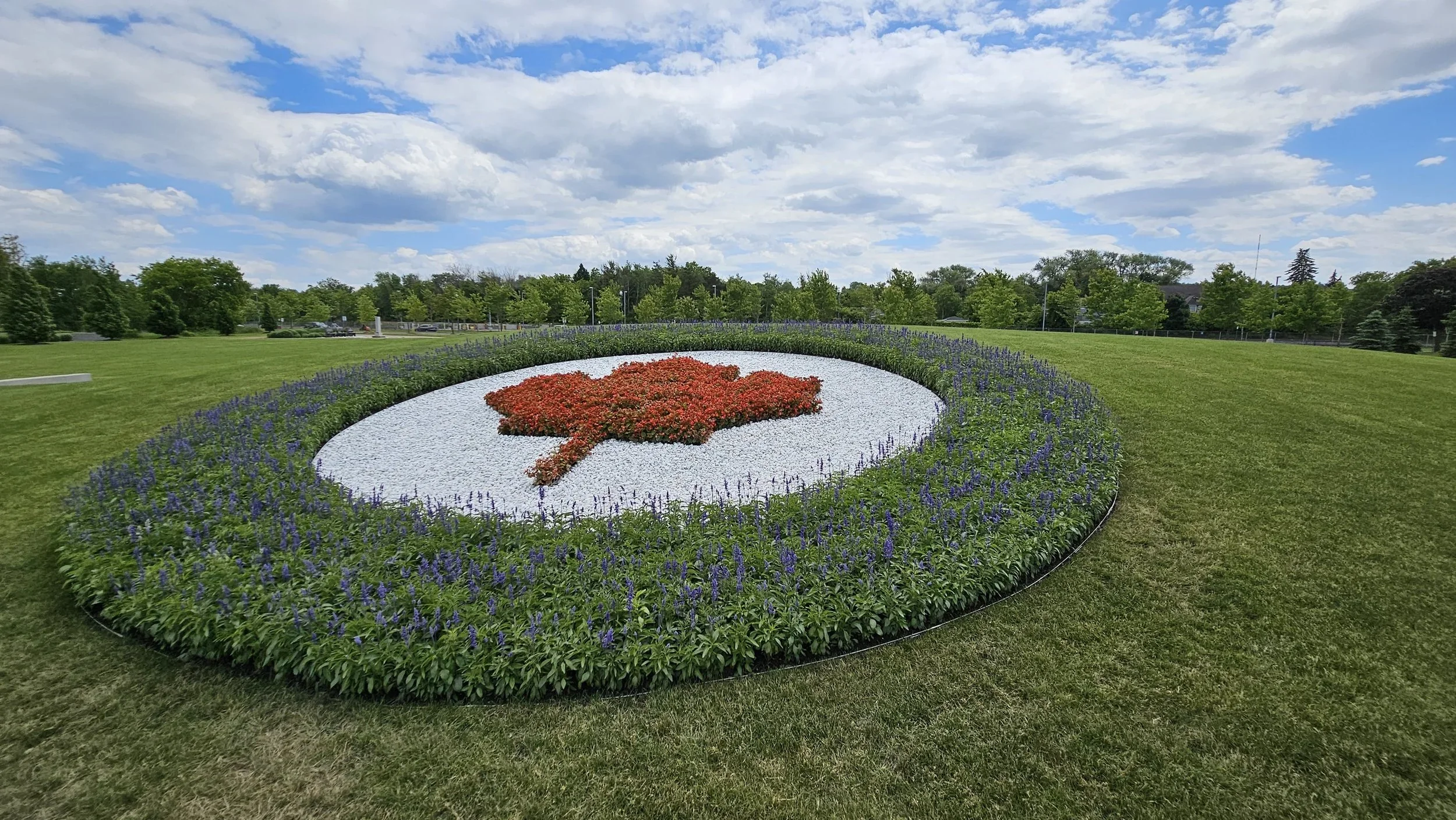 Beechwood Cemetery - Ottawa, ON