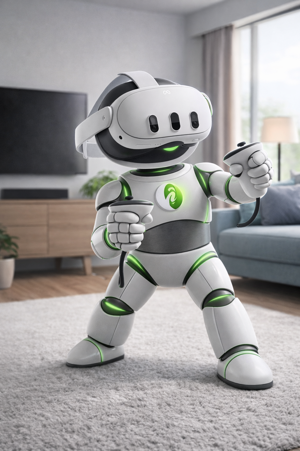 My First VR Headset: Why I Chose the Meta Quest 3 (And What I Wish I Knew Before Buying)