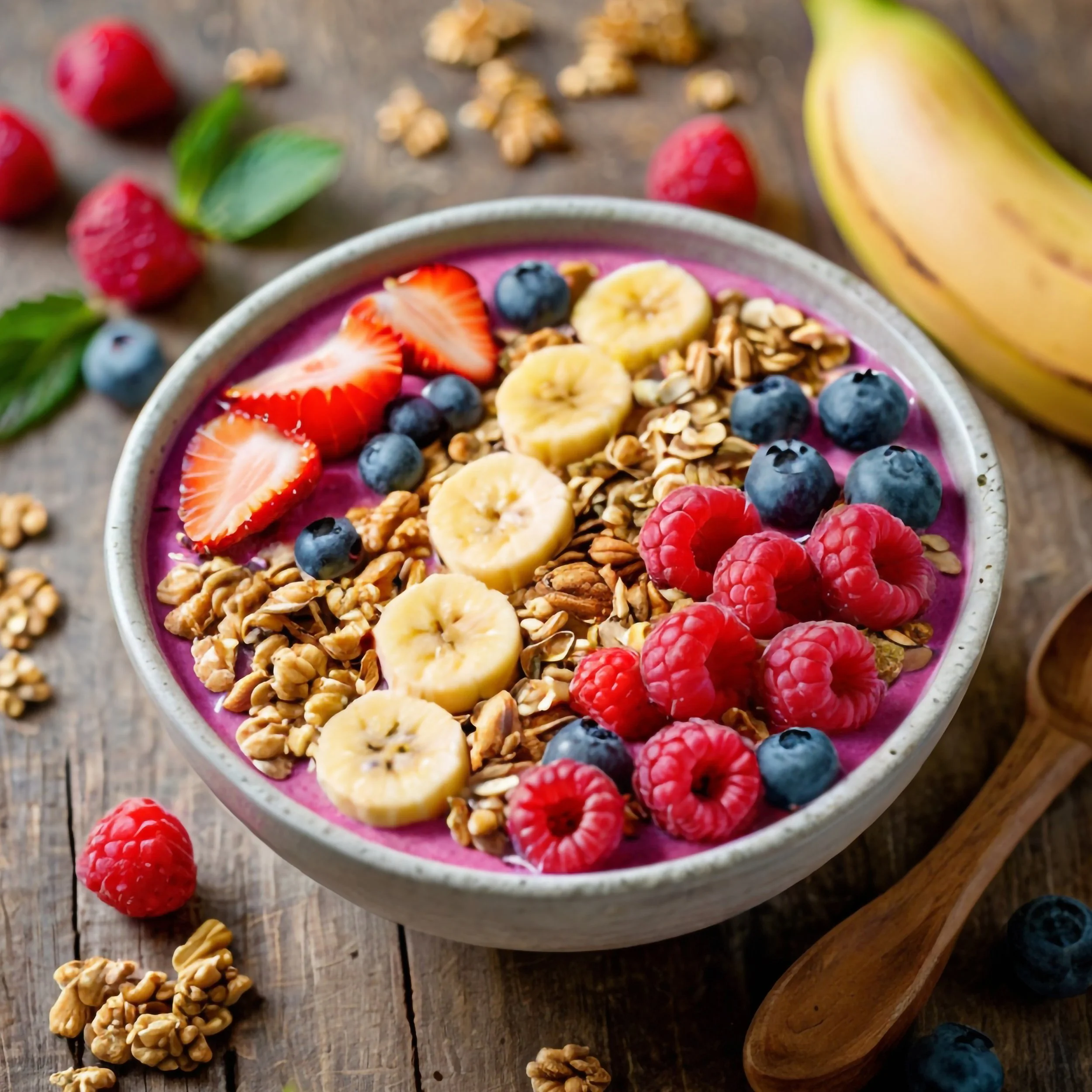 Nutrition & Wellness