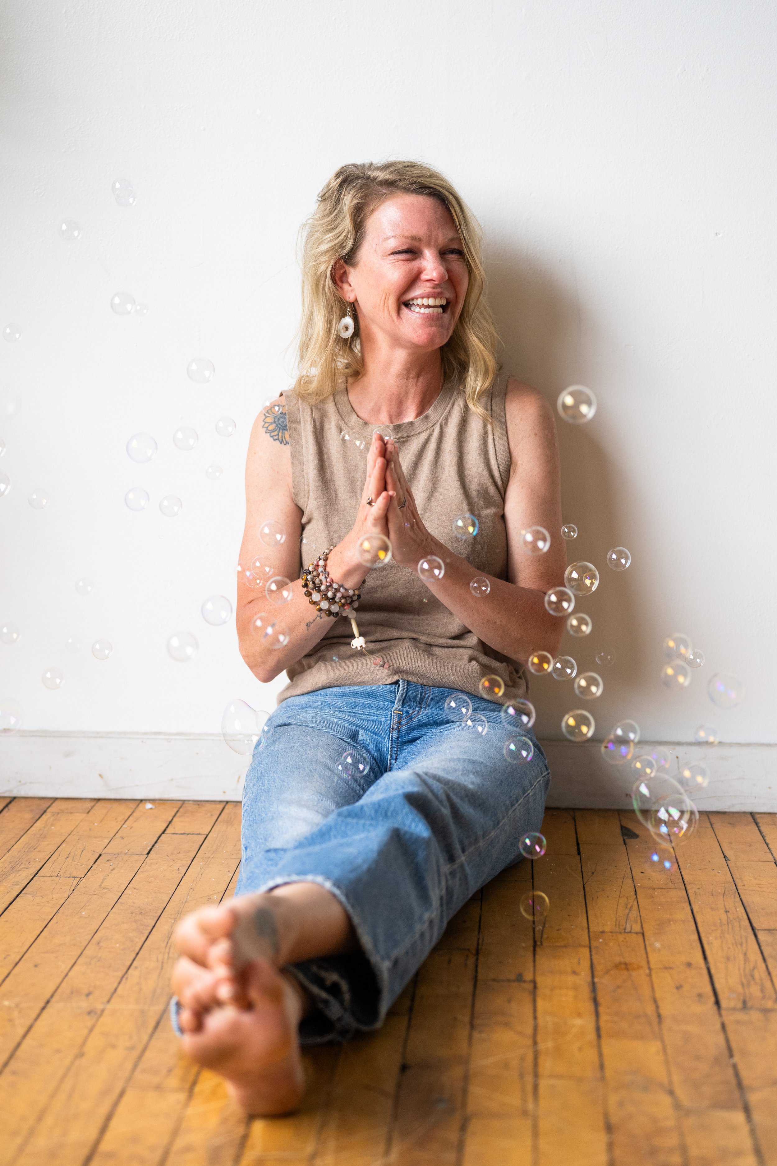 Meet the Host: Jennifer Estelle and the Gut Decision That Sparked Endless Mountains Vineyards