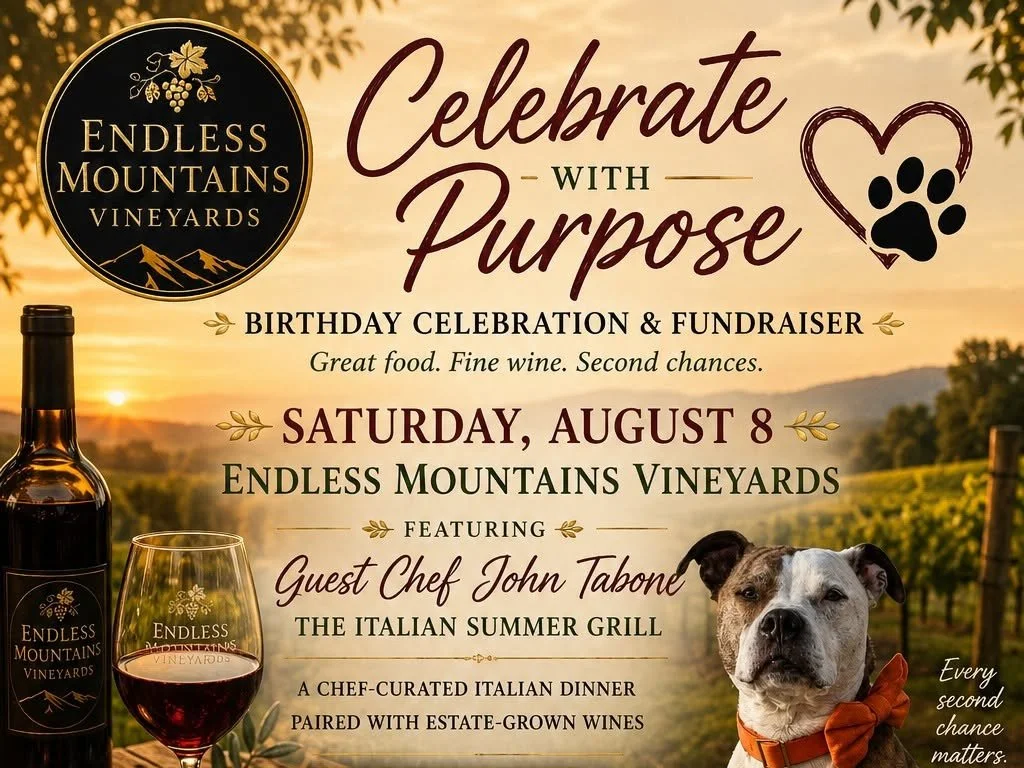 Celebrate with Purpose