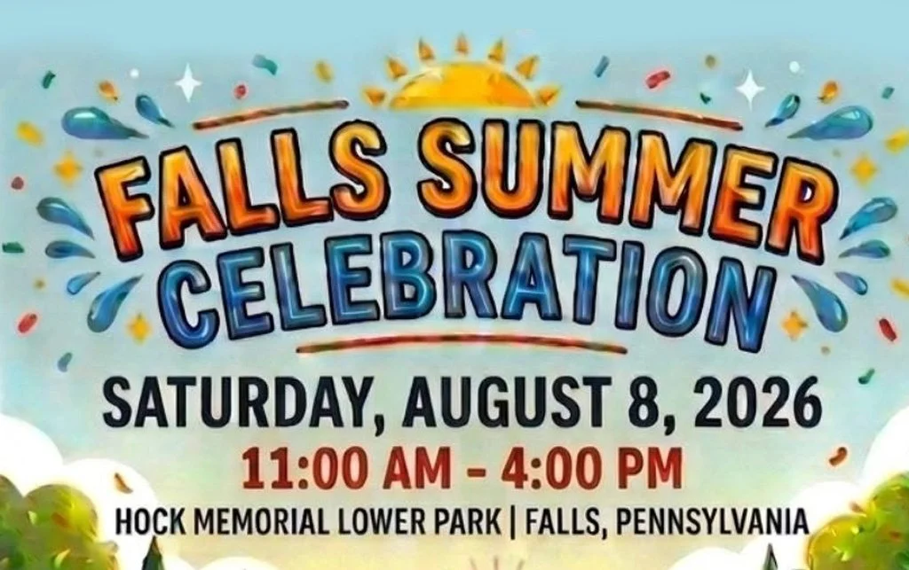 Falls Summer Celebration