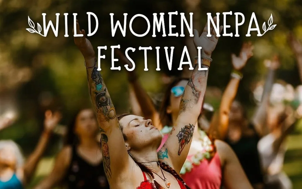 4th Annual Wild Women NEPA Festival