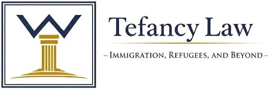Tefancy Law 