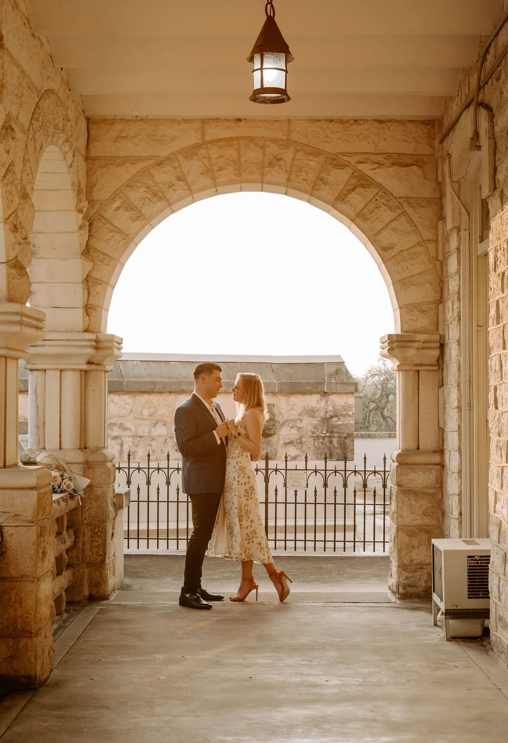 Chateau Bellevue Proposal