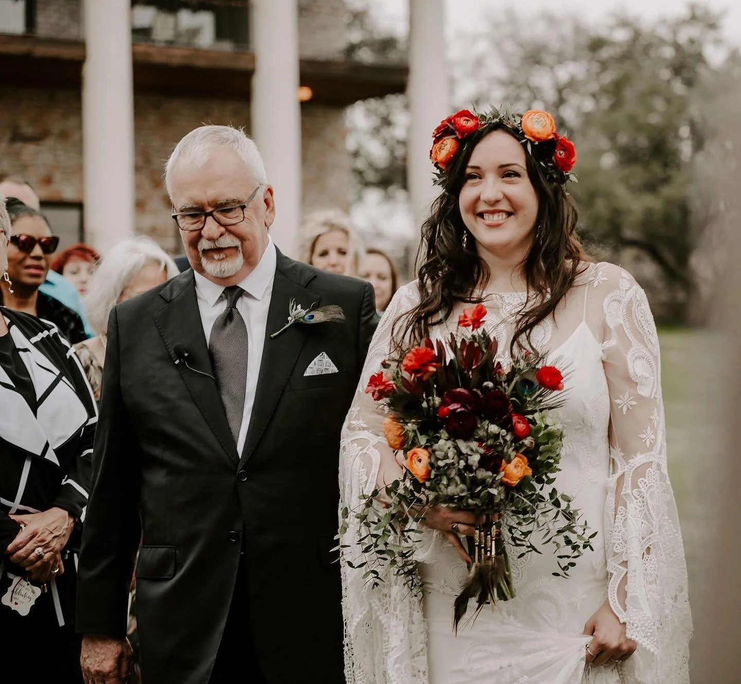 Your wedding day is all about you, your partner, and sharing your unique love story with your guests. It was a privilege to work with this stylish couple whose vows were hilariously genuine and relatable in the best way.
.
.
.
#SeattleWeddingPhotogra
