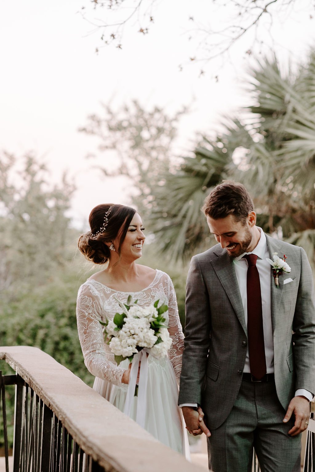 How to Build a Wedding Photography Timeline That Leaves Room to Actually Enjoy Your Day