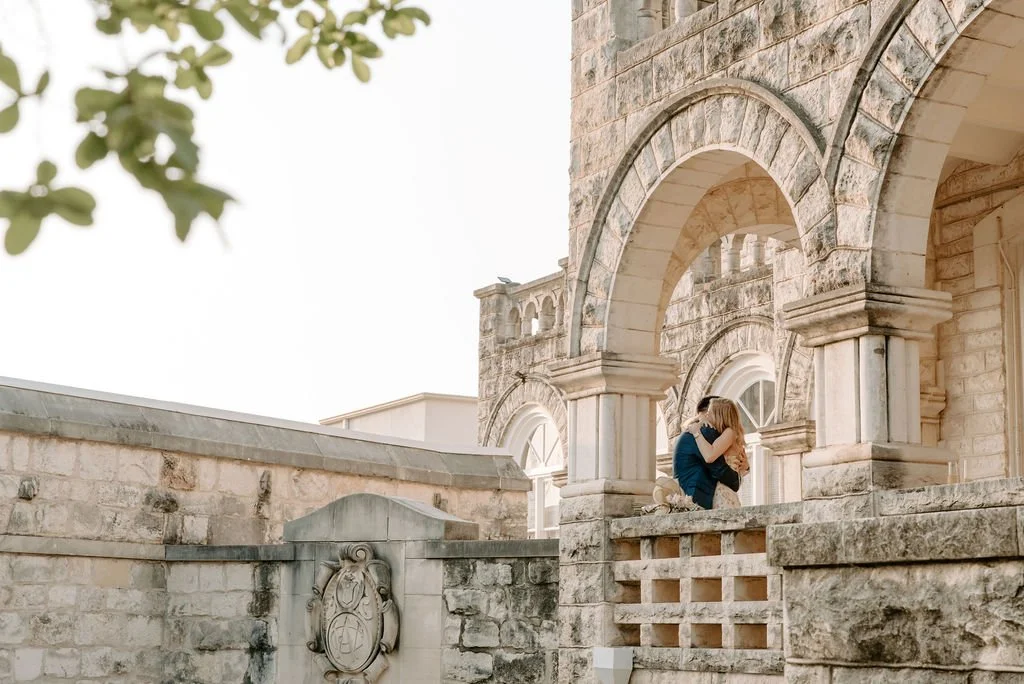 Chateau Bellevue Proposal