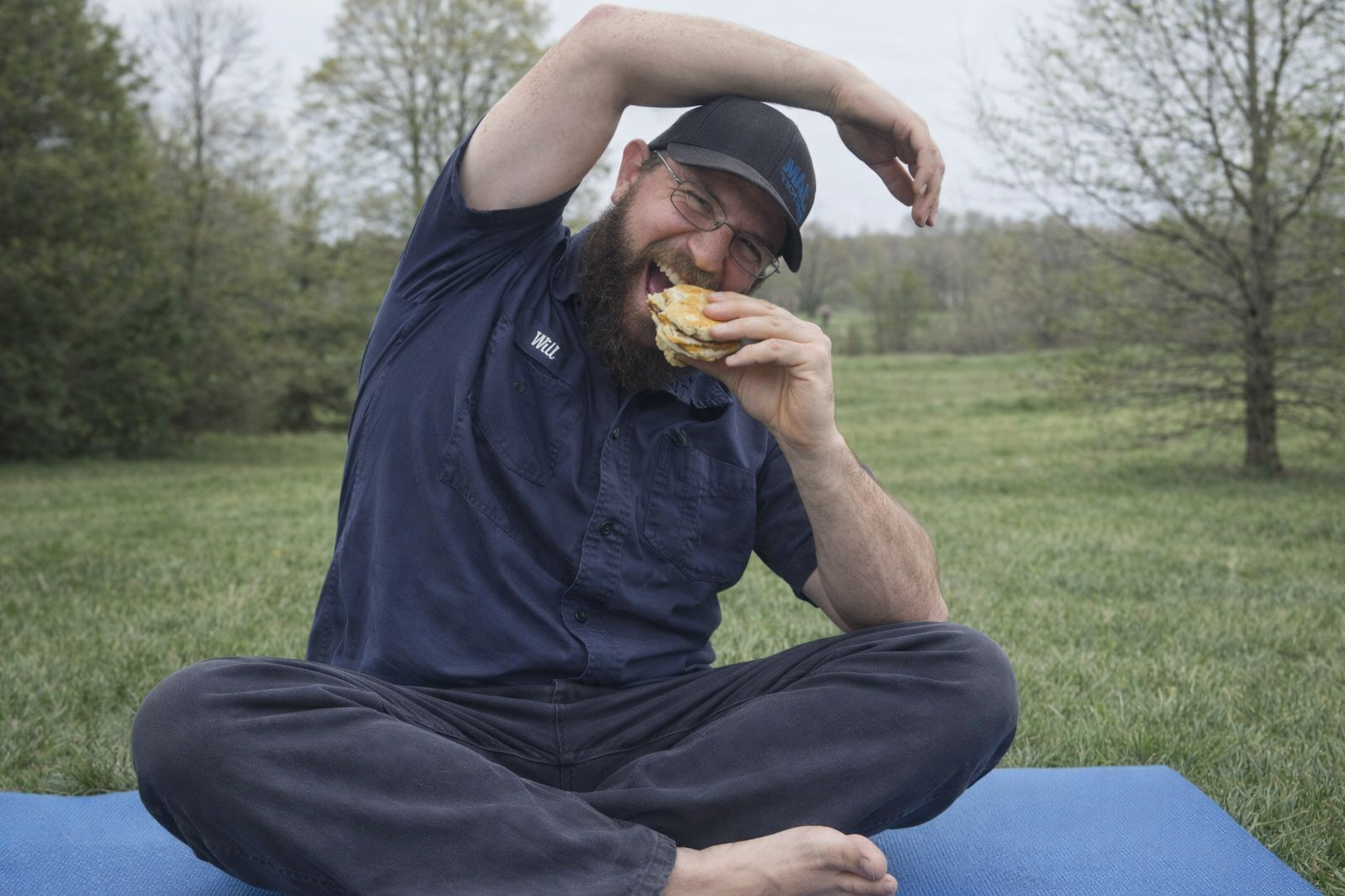 Flexibility Masterclass