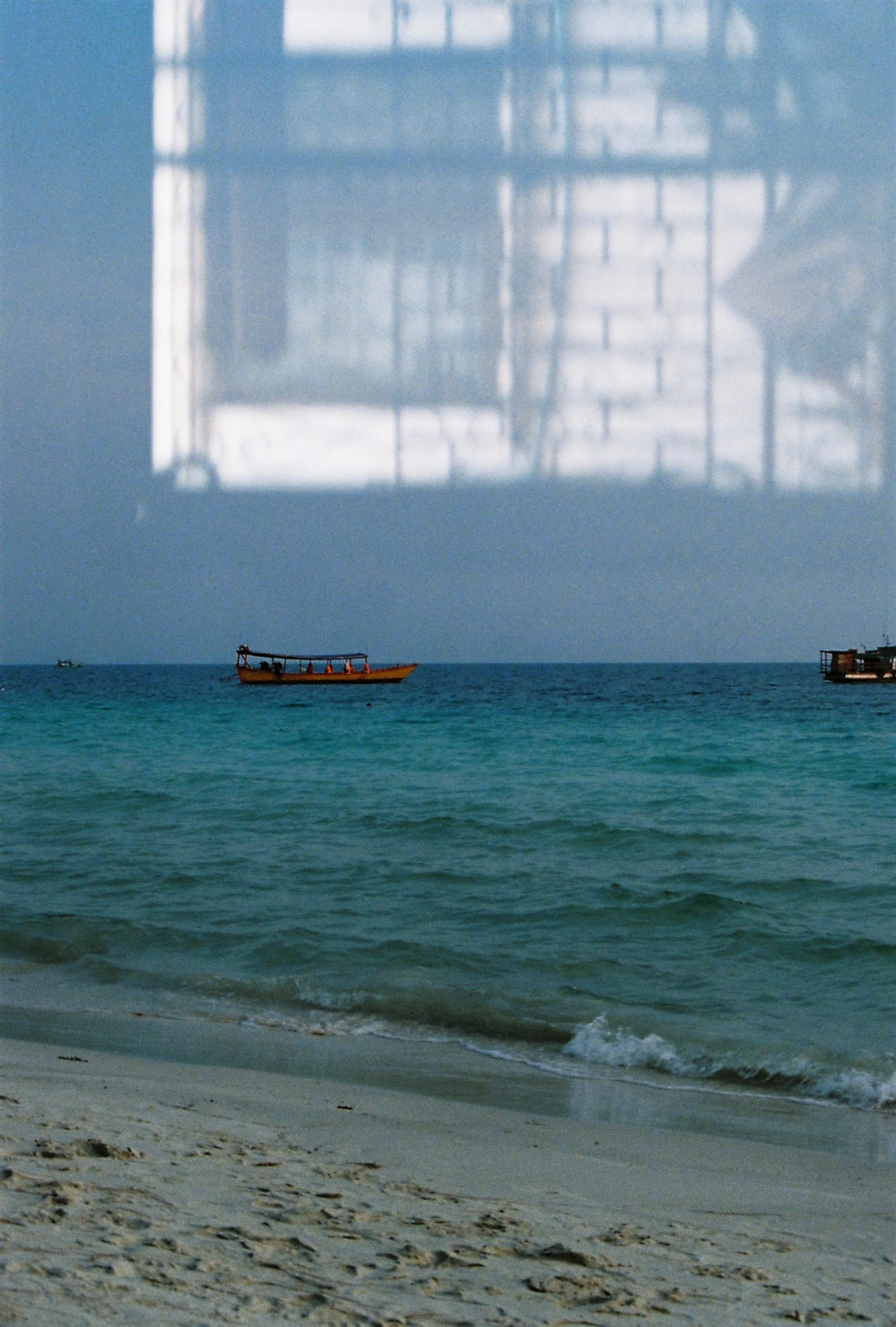 Voyages