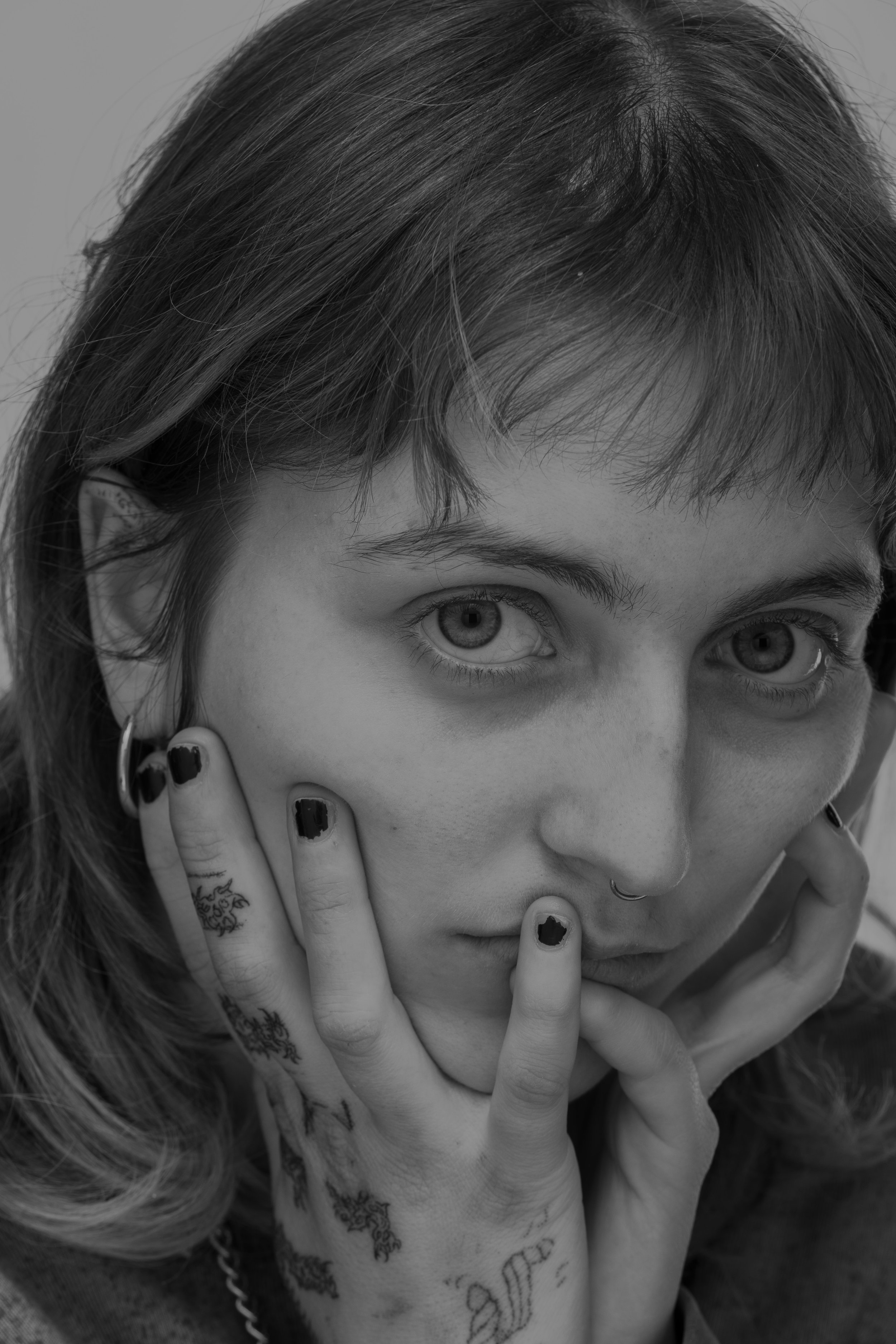 Portraits