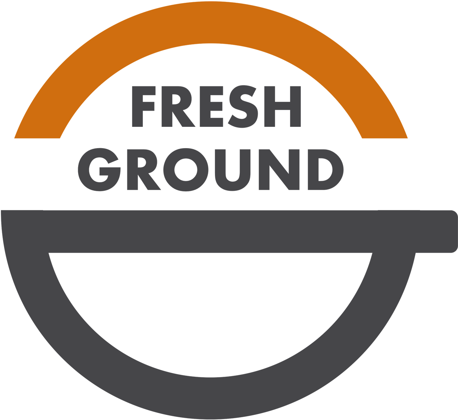 Fresh Ground