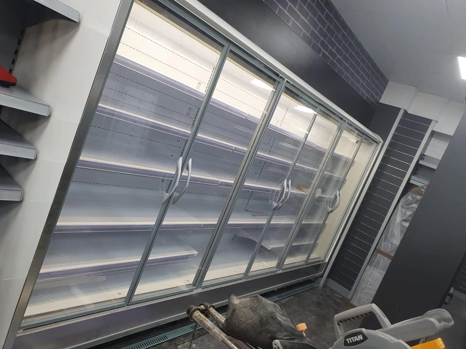 Upsall Convenience Store