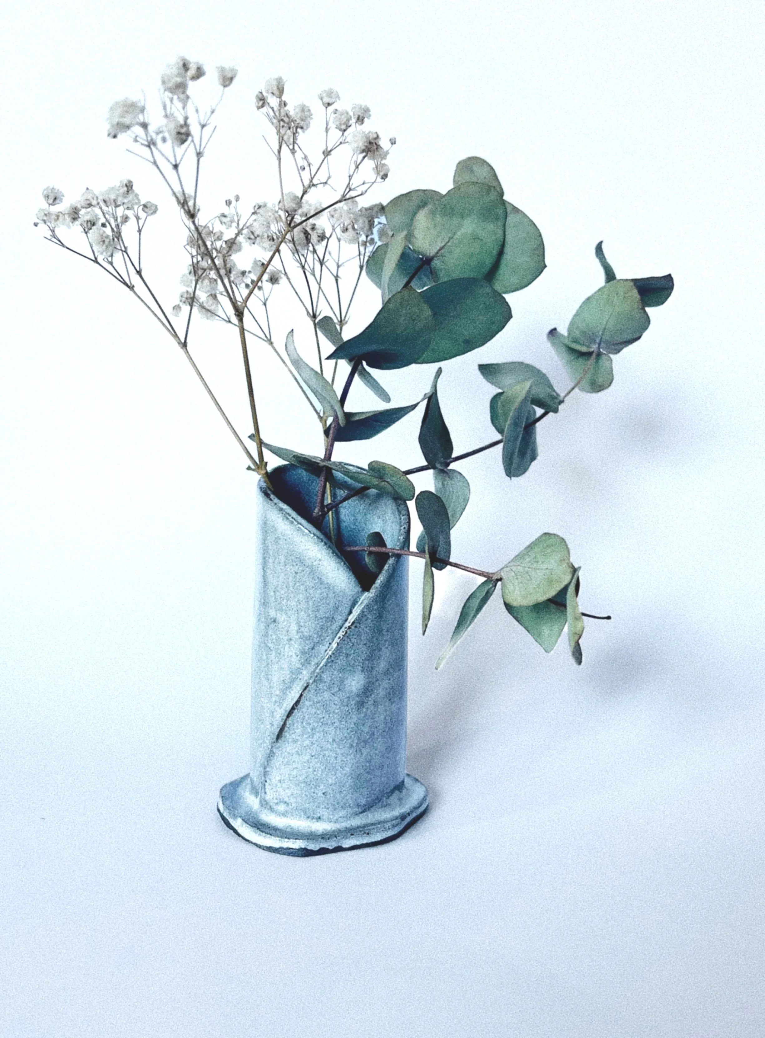 Mini Flower Bud Vase