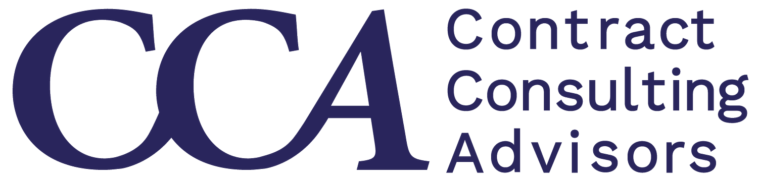 Contract Consulting Advisors