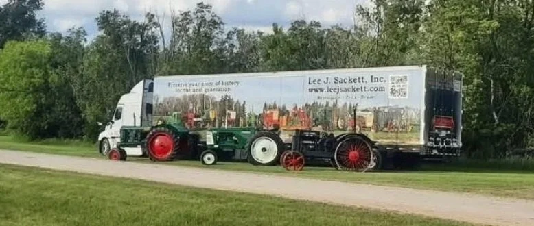 Lee Sackett Collection Hawk Show 2026.jpg