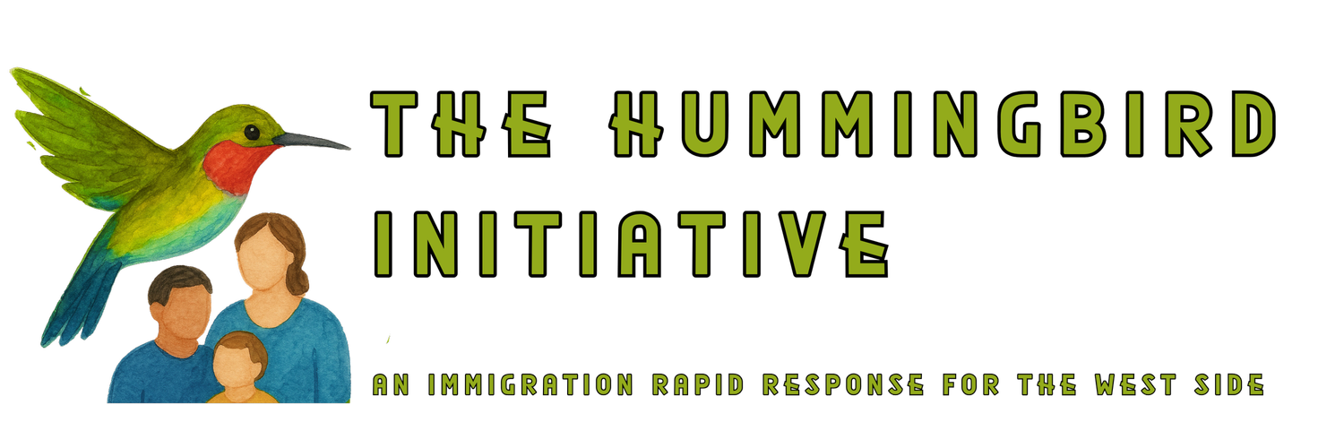 Hummingbird Initiative